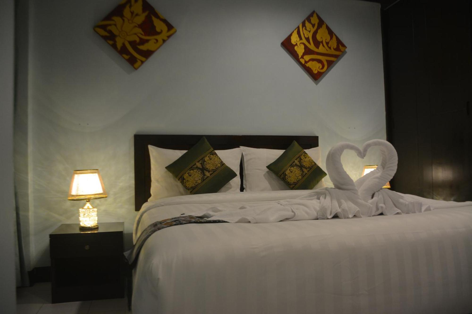 Patong Moon Inn Residence Exterior photo